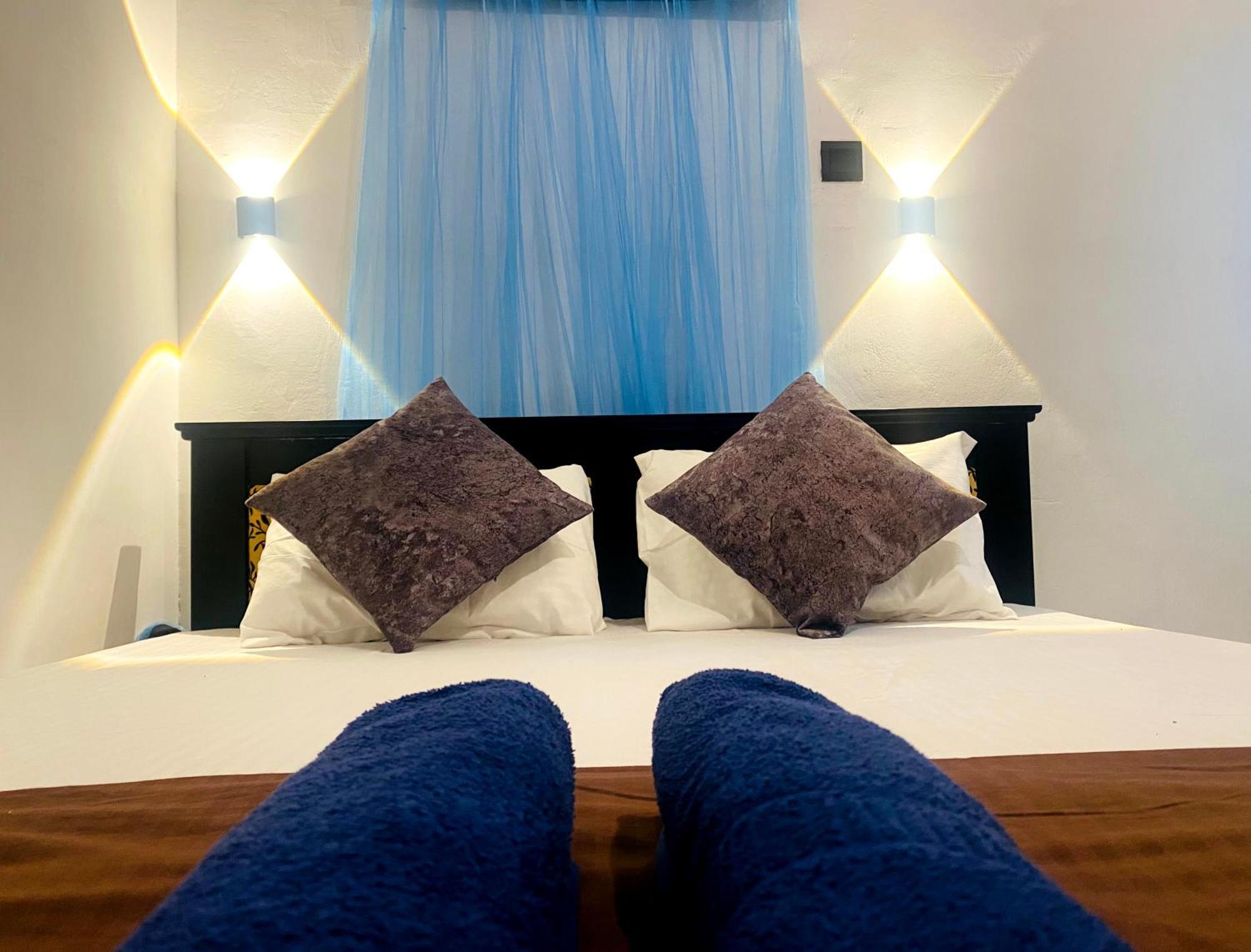 Fly Infinity - Home Stay Kandy Exterior foto